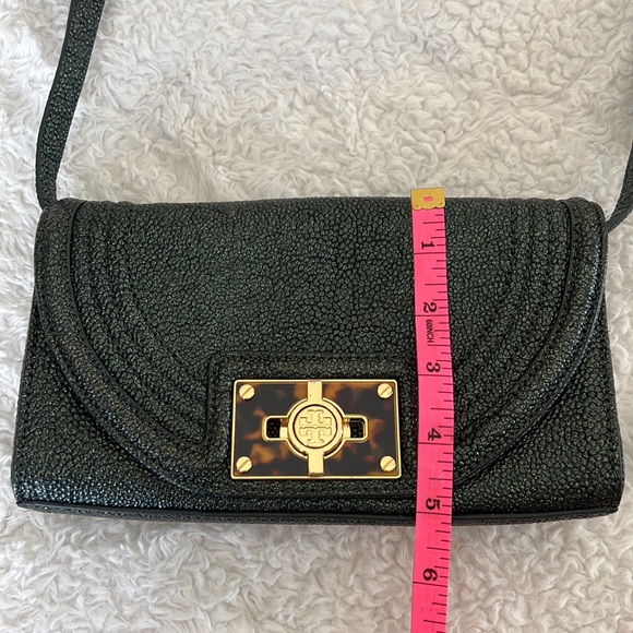 ⭐️TORY BURCH ⭐️ crossbody /clutch - Picture 12 of 14